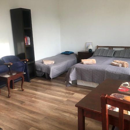 Apartament Teatralny Гданьск Экстерьер фото