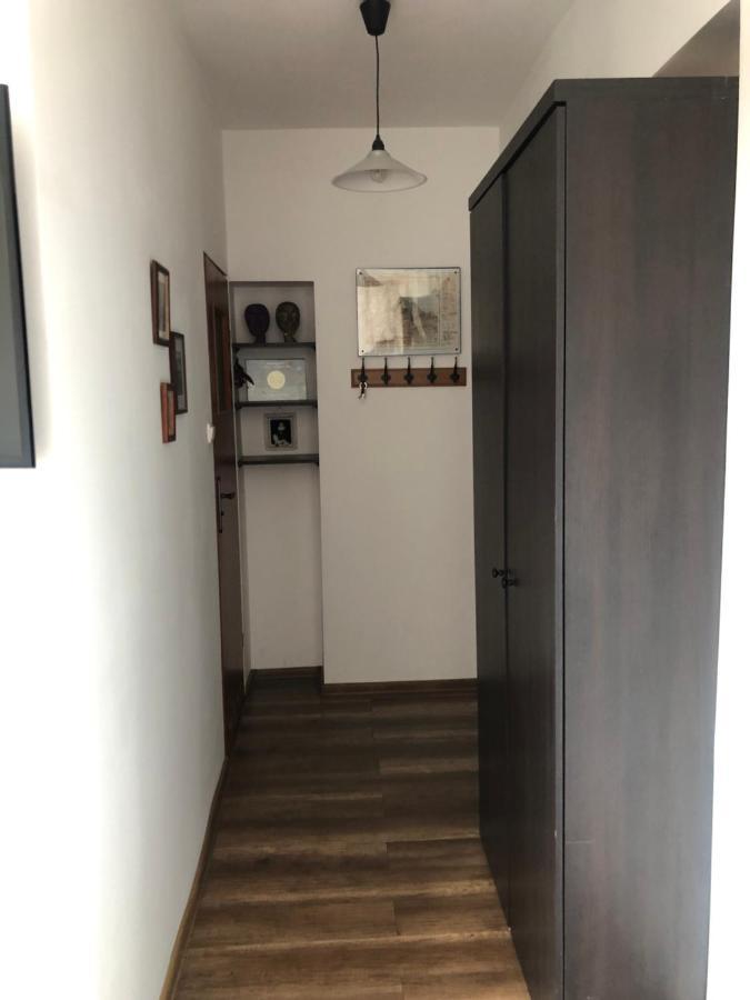 Apartament Teatralny Гданьск Экстерьер фото
