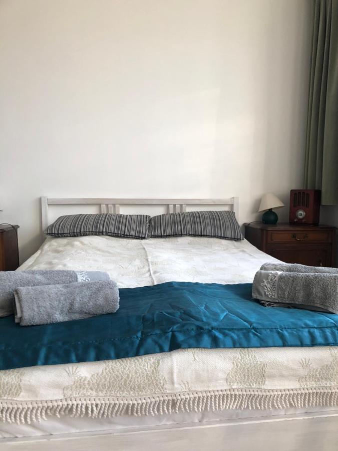 Apartament Teatralny Гданьск Экстерьер фото