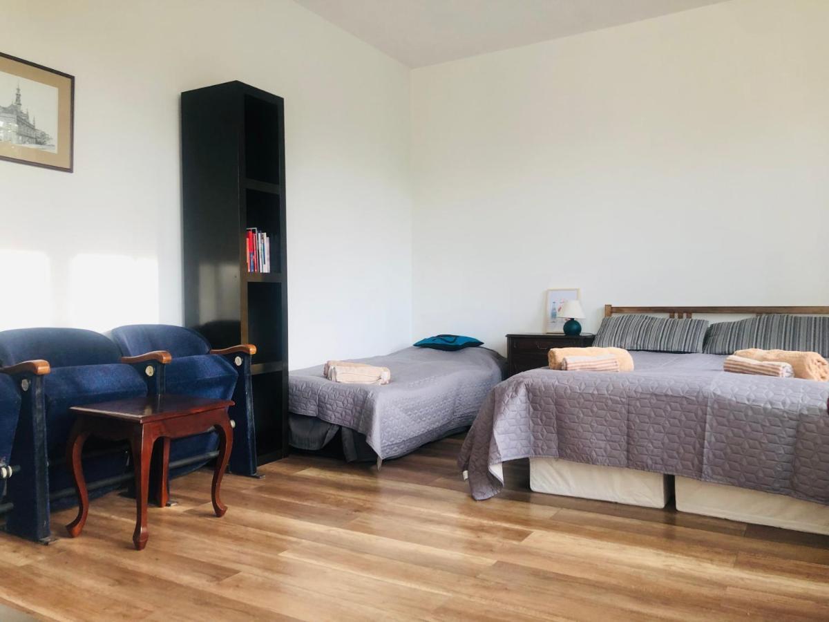 Apartament Teatralny Гданьск Экстерьер фото