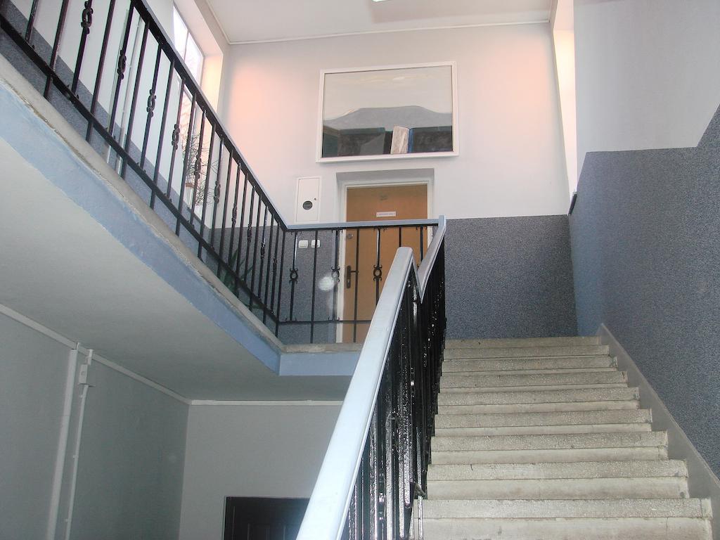 Apartament Teatralny Гданьск Экстерьер фото
